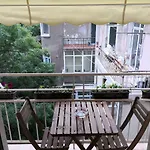 Vitosha 60 Apartment