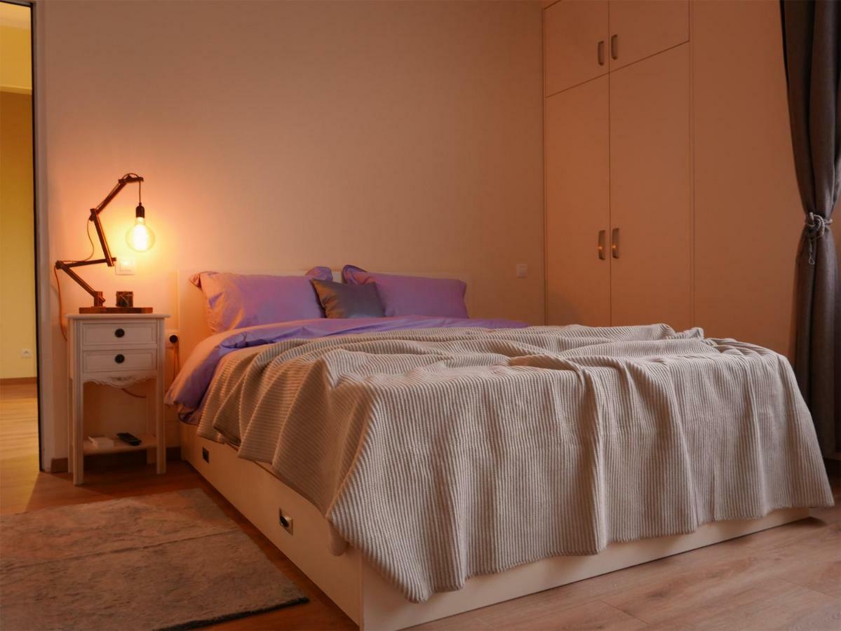 Apartemen Vitosha 60