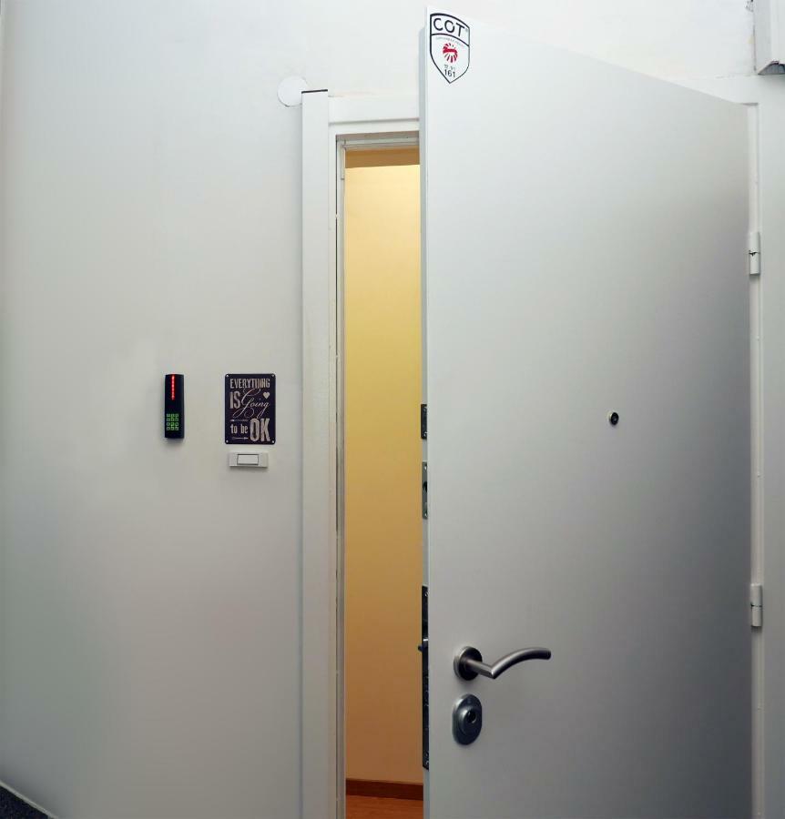 Apartemen Vitosha 60