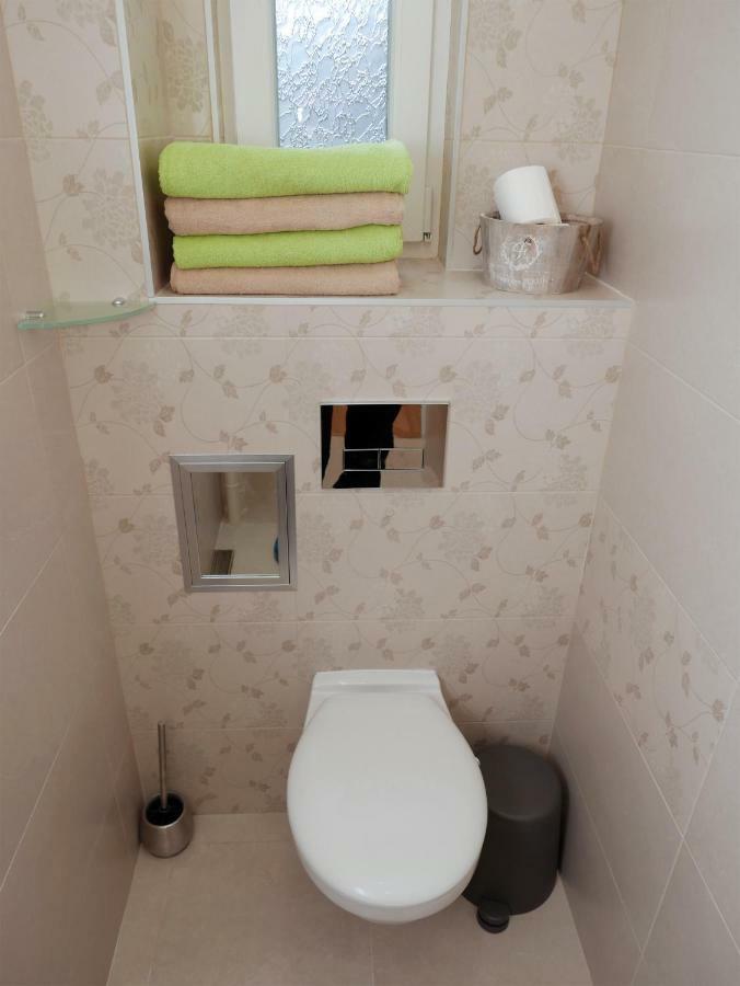 Vitosha 60 Apartemen