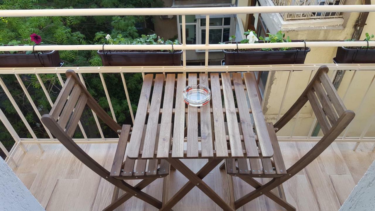 Vitosha 60 Apartemen Sofia