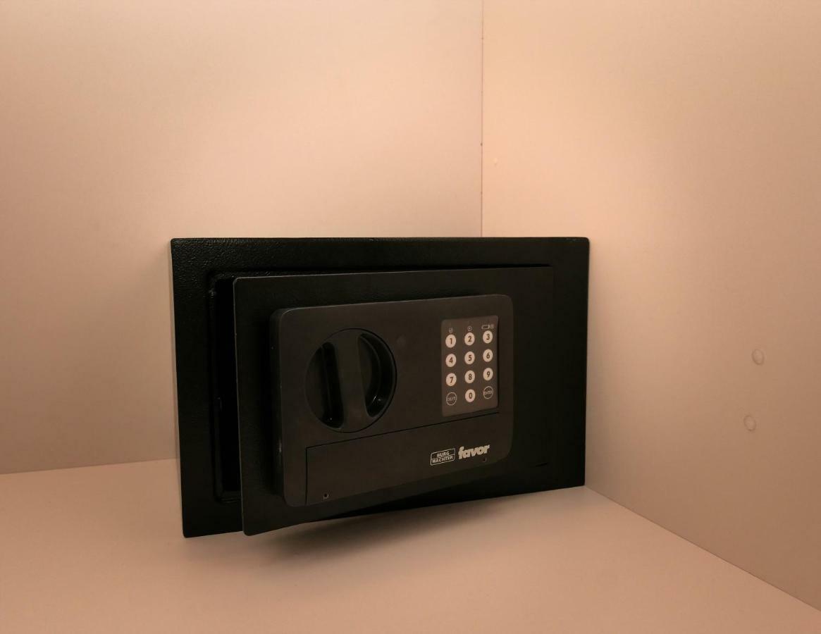 Vitosha 60 Apartemen